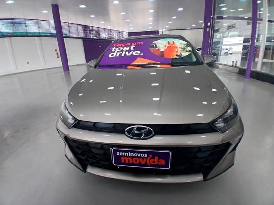 HYUNDAI HB20S 1.0 12V FLEX COMFORT PLUS MANUAL